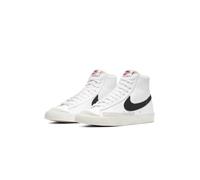 Nike BQ6806-100 Blazer Mid '77 VNTG Hombre White/Black EU 39