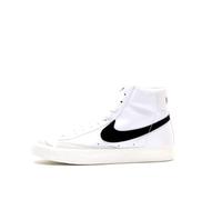 Nike BQ6806-100 Blazer Mid '77 VNTG Hombre White/Black EU 47.5