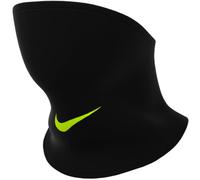 Nike - Braga de cuello Academy Dri-Fit, Unisex, Black-Volt