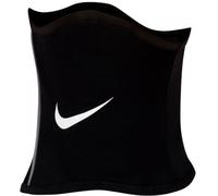 Nike - Braga de cuello Dri-Fit Strike Winter Warrior, Unisex, Black, L/XL