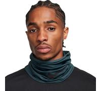 Nike - Braga de cuello Dri-Fit Winter Warrior, Unisex, Deep jungle