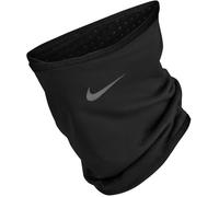 Nike - Braga de cuello Run Therma Sphere 3.0, Unisex, Black, L/XL