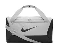 Nike Brasilia 9.0 Bolsa de Deporte S, Grigioblk, T.U.