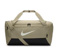 Nike Brasilia 9,5 Bolsa de deporte (pequeña, 41 L) - Marrón
