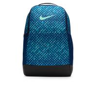 Nike Brasilia 9.5 Mochila de entrenamiento (mediana, 24 l) - Azul