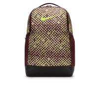 Nike Brasilia 9.5 Mochila de entrenamiento (mediana, 24 l) - Rojo