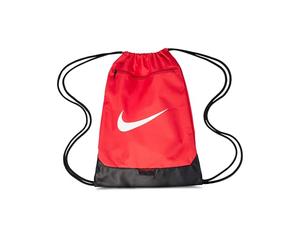 NIKE Brasilia 9.5 Training Gym Sack Mochilas Unisex adulto (Pack de 1)