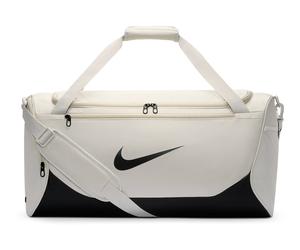 Nike Brasilia AOP - M 24 L TU Beige