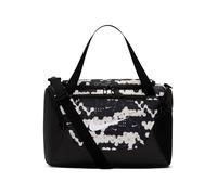 Nike Brasilia AOP - M 24 L TU Negro