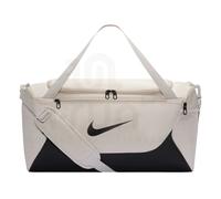 Nike Brasilia AOP - M AOP - 60L TU Beige