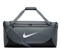 Nike Brasilia AOP - M AOP - 60L TU Gris/plata