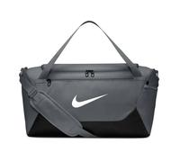 Nike Brasilia AOP - M AOP - 60L TU Gris/plata