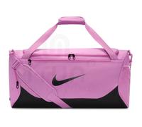 Nike Brasilia AOP - M AOP - 60L TU Rosa