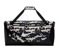 Nike Brasilia AOP - M TU Negro