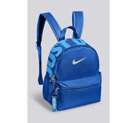Nike Brasilia - Azul - Mini Mochila talla UNICA