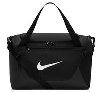 Nike Brasilia - Bolsa deportiva 38 cm (black/white)