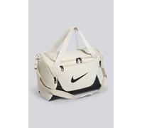 Nike Brasilia - Crudo - Mini Bolsa Deporte talla UNICA