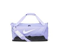 Nike Brasilia 9,5 Bolsa de deporte de entrenamiento (Mediana, 60 l) - Morado