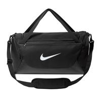 Nike Brasilia Training Duffel Bag Small negro ONE SIZE