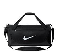Nike Brasilia Duffel 60 - Bolsa deportiva M 63.5 cm (black/white)