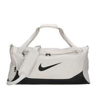 Nike Brasilia Duffel 60 - Bolsa deportiva M 63.5 cm (light bone/schwarz)