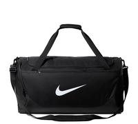 Nike Brasilia Duffel 95 - Bolsa deportiva 71 cm (black/white)