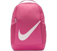 Nike Brasilia DV9436 - Mochila Infantil (18 L), Sweet Beet Sweet Beet Platinum Violet, Talla única, Young Athletes