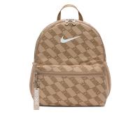 Nike Brasilia JDI Mochila mini (11 l) - Niño/a - Marrón