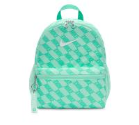 Nike Brasilia JDI Mochila mini (11 l) - Niño/a - Verde