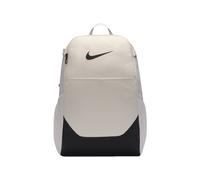 Mochila de Fútbol Nike Brsla- X Hueso/Negro Talla única