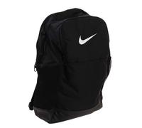 Nike Brasilia Medium Training Backpack for Women and Men with Secure S