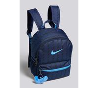 Nike Brasilia Mini - Gris - Mini Mochila talla UNICA