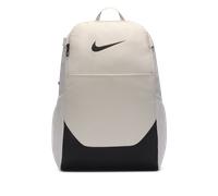 Nike Brasilia Mochila (Mediana, 24 l) - Gris