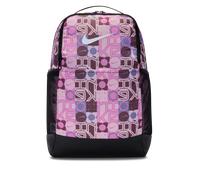 Nike Brasilia Mochila (Mediana, 24 l) - Negro