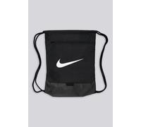 Nike Brasilia - Negro - Mochila Cuerdas 18 L talla UNICA