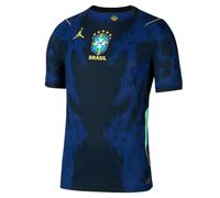 Nike Brasilien 2026 Match Away Jordan Aero-fit Authentic Fußballtrikot Für Herren Camiseta de fútbol Hombre