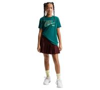 Nike Brasilien Nike Fußball-t-Shirt (Ältere Kinder) Camiseta de fútbol Unisex niños