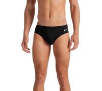 NIKE Brief Bañador, Hombre, Black, XL