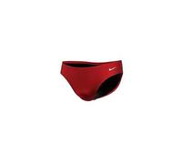 NIKE Brief Bañador, Hombre, University Red, L