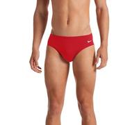 Nike Brief Bañador, Hombre, University Red, M
