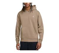 Nike Brooklyn - Sudadera con Capucha Unisex de Forro Polar, diseño de Camuflaje Desierto, Color Blanco, XL