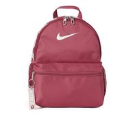 Nike Brsla JDI Mini Mochila para niños Sweet Beet/Platinum Violet/Sum One Size