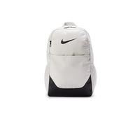 Nike Brsla-X - Mochila unisex para adulto, color azul claro/negro/negro, talla única