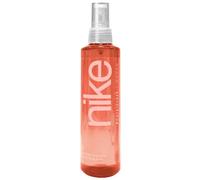 NIKE - Bruma Corporal Perfumada Coral Crush 200 ml, Aroma Floral Afrutado, Bruma para Mujer, Body Mist, Fragancia Fresca, de Larga Duración, Fácil de Aplicar, Secado Rápido, Formato Spray