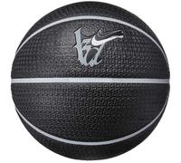 Nike BS3059-044 Playground K Durant Black/Wolf Gray/White/White No. 7 Ball