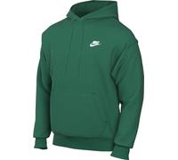 Nike BV2654-365 Nike Sportswear Club Fleece Sweatshirt Hombre Malachite/Malachite/White Tamaño 2XL
