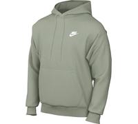 Nike BV2654-371 Nike Sportswear Club Fleece Sweatshirt Hombre Green Frost Tamaño S