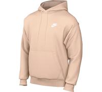 NIKE BV2654-664 Sportswear Club Fleece Sweatshirt Hombre Pink Tamaño XL