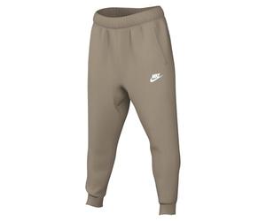 Nike BV2671-247 M NSW Club JGGR BB Pants Hombre Khaki/Khaki/White Tamaño L