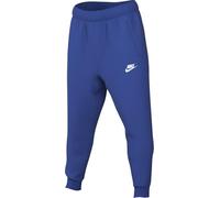 Nike BV2671-480 Nike Sportswear Club Fleece Pants Hombre Game Royal/Game Royal/White Tamaño XL